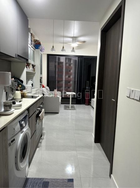 1 Bed (Condo) for Rent in  Riverfront Residences - Image 1