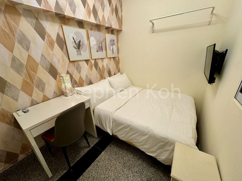 Common Room (Condo) for Rent in  St Francis Court - Image 3