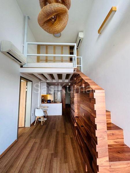 3 Bed Apartment (Condo) for Sale in  The Garden Residences - Image 1