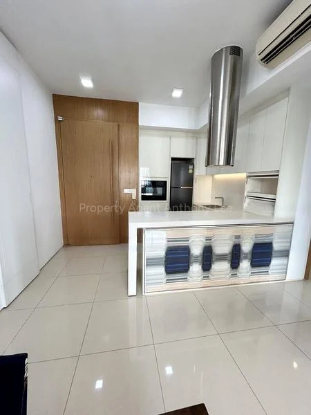 2 Bed Apartment (Condo) for Rent in  Gilstead Two - Image 11