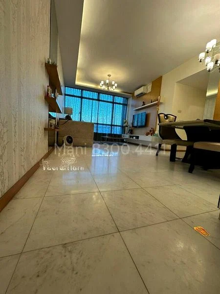 3 Bed Condo for Rent in  Hillview Regency - Image 18