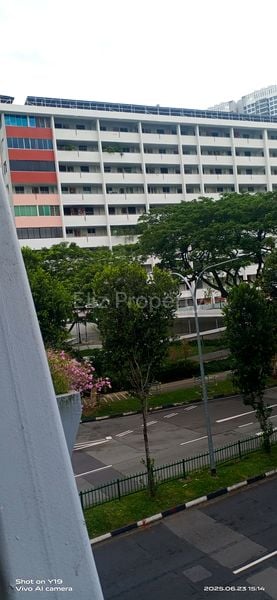 3 Room (3NG) HDB for Rent in  320 Clementi Avenue 4 - Image 6