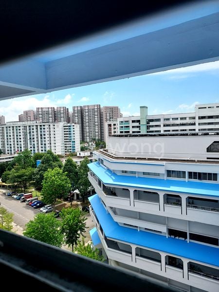 4 Room (4I) HDB for Rent in  116 Bukit Batok West Avenue 6 - Image 8