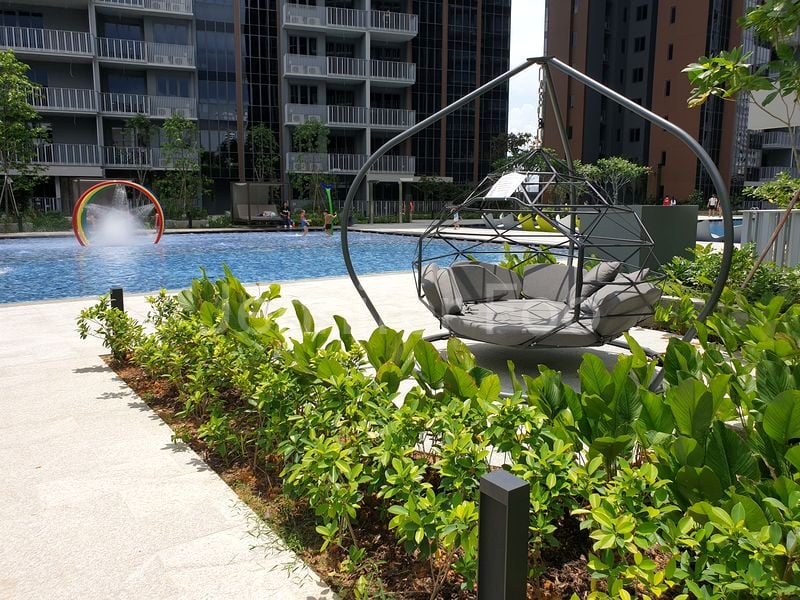 2 Bed Condo for Rent in  Parc Botannia - Image 26