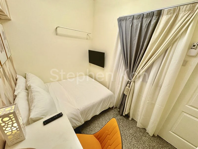 Common Room (Condo) for Rent in  St Francis Court - Image 4