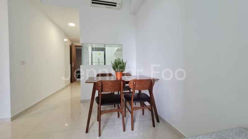 2 Bed Condo for Rent in  Parc Botannia - Image 4
