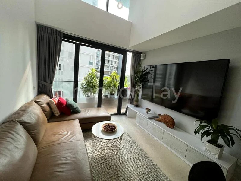 2+1 Bed Apartment (Condo) for Sale in  Amber Skye - Image 8