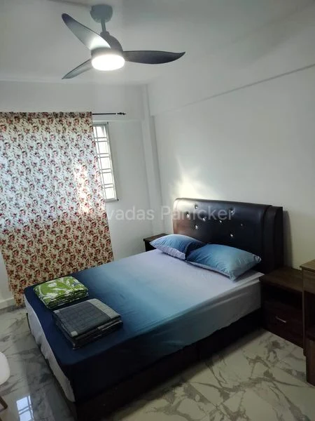 Common Room (HDB) for Rent in  254 Yishun Ring Road - Image 7