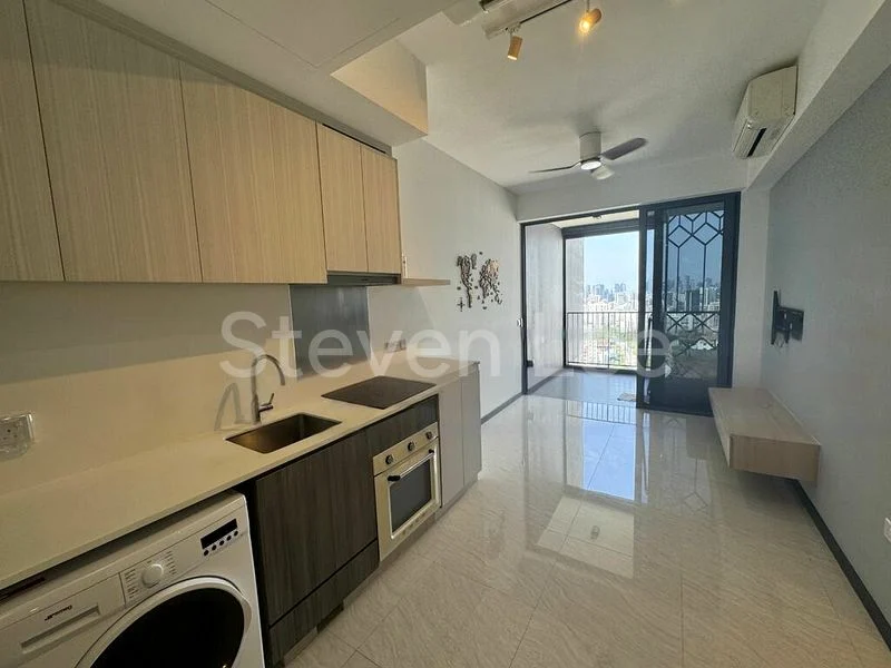 2 Bed Condo for Rent in  Gem Residences - Image 6