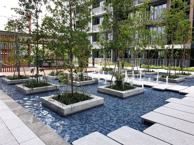 2 Bed Condo for Rent in  Parc Botannia - Image 19