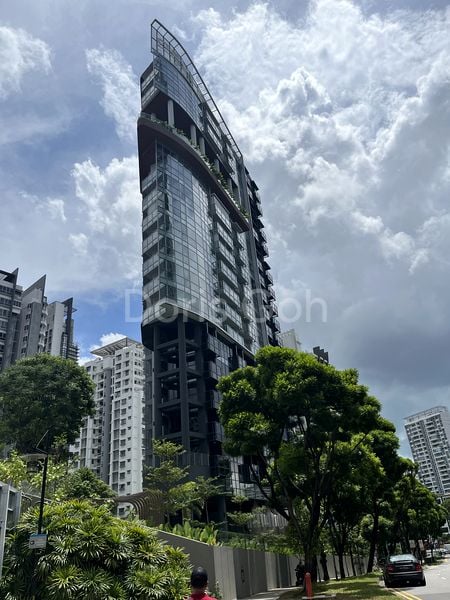 2 Bed Apartment (Condo) for Rent in  Neu at Novena - Image 14