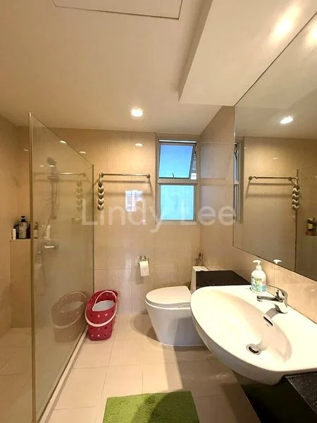 4 Bed Condo for Rent in  Northoaks - Image 3