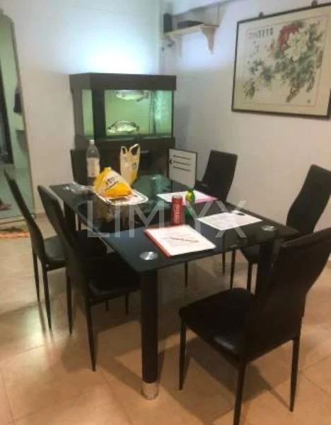 Master Room (HDB) for Rent in  649 Woodlands Ring Road - Image 3