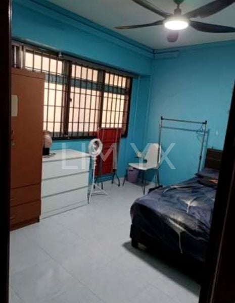 Common Room (HDB) for Rent in  545 Choa Chu Kang Street 52 - Image 1