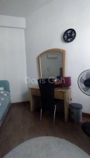 Master Room (Condo) for Rent in  Pasir View Park - Image 3