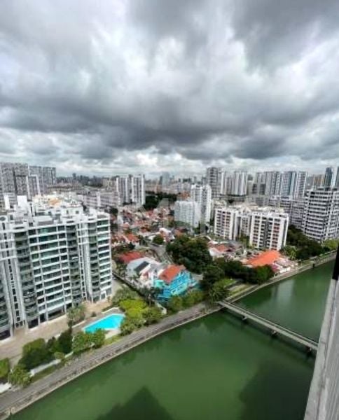 2 Bed Apartment (Condo) for Rent in  Jui Residences - Image 2