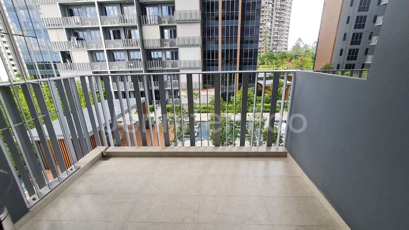 2 Bed Condo for Rent in  Parc Botannia - Image 6