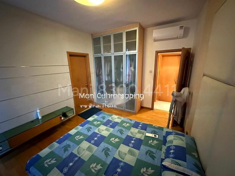3 Bed Condo for Rent in  Hillview Regency - Image 12