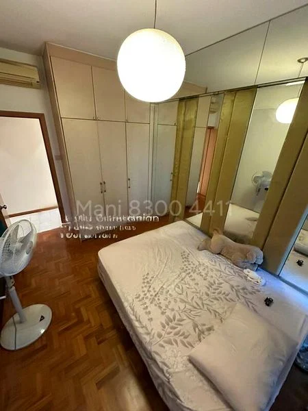 3 Bed Condo for Rent in  Hillview Regency - Image 2