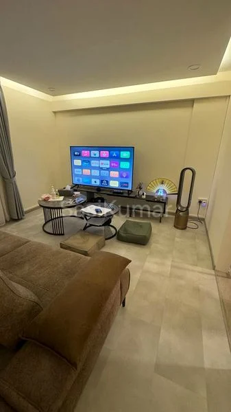 3 Room (3NG) HDB for Rent in  338 Bukit Batok Street 34 - Image 1