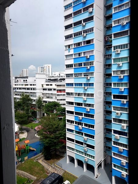 4 Room (4I) HDB for Rent in  116 Bukit Batok West Avenue 6 - Image 9