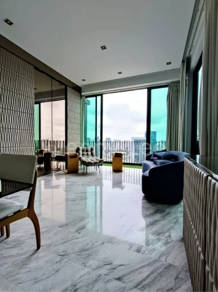 2 Bed (Condo) for Sale in  L'viv - Image 2