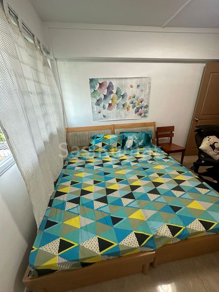 3 Room (3NG) HDB for Rent in  506 Ang Mo Kio Avenue 8 - Image 9
