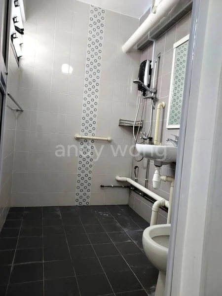 4 Room (4I) HDB for Rent in  116 Bukit Batok West Avenue 6 - Image 12