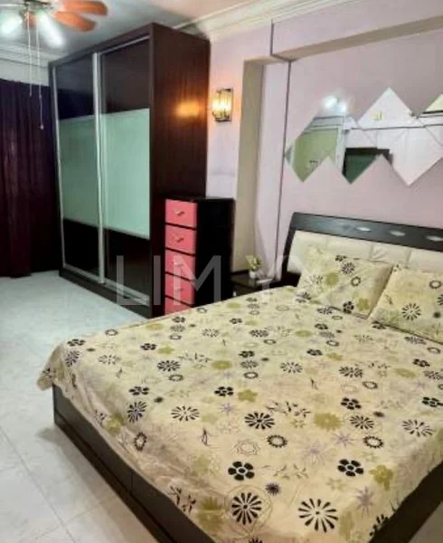 4 Room HDB for Rent in  605 Woodlands Drive 42 - Image 2