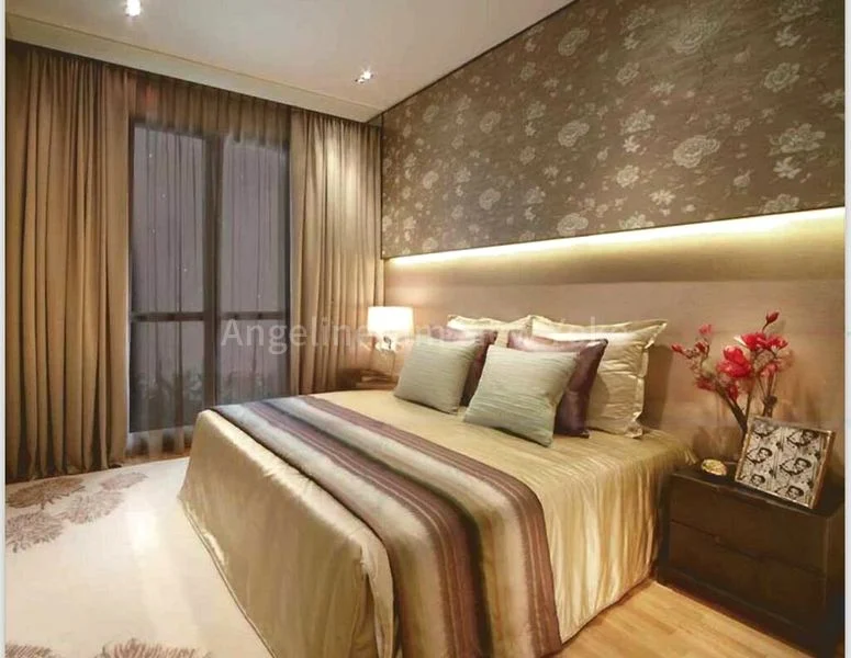 Studio Condo for Sale in  The Scala - Image 3