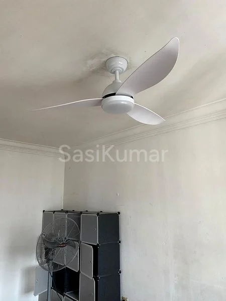 4 Room (4NG) HDB for Rent in  678C Jurong West Street 64 - Image 1
