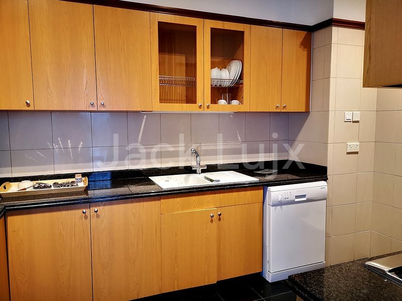 2+1 Bed Condo for Rent in  Orchard Scotts - Image 10
