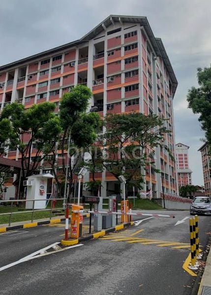 Maisonette HDB for Sale in  261 Bishan Street 22 - Image 3