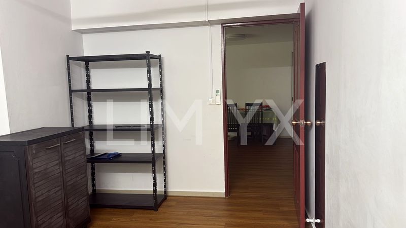 Common Room (HDB) for Rent in  172B Edgedale Plains - Image 3