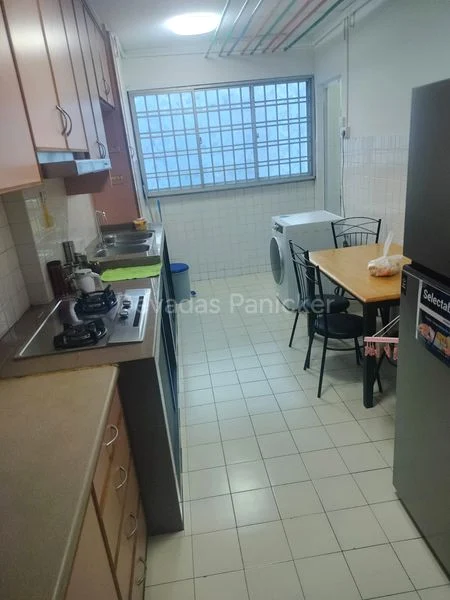 Common Room (HDB) for Rent in  254 Yishun Ring Road - Image 5