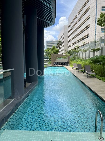 2 Bed Apartment (Condo) for Rent in  Neu at Novena - Image 16