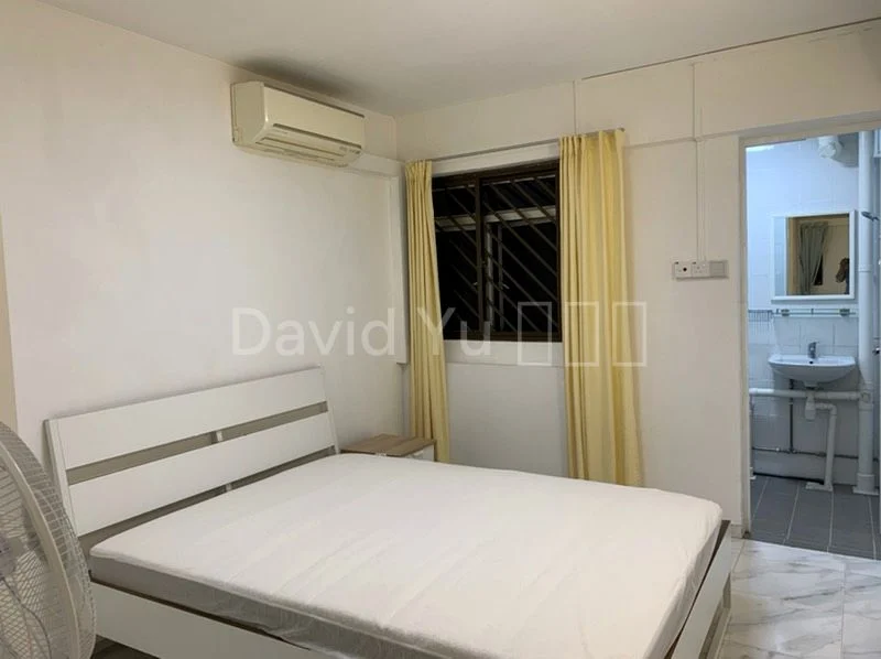 3 Room (3NG) HDB for Sale in  703 West Coast Road - Image 3