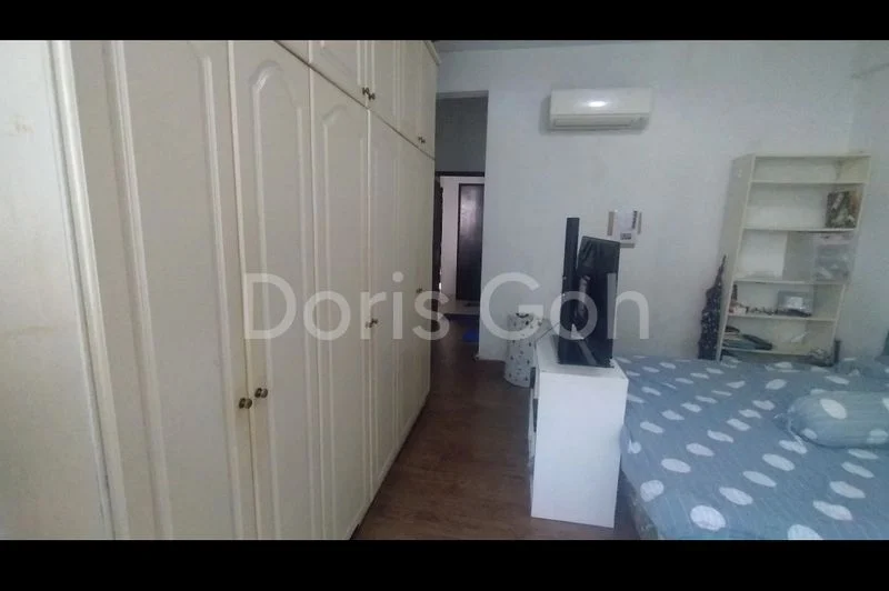 Master Room (Condo) for Rent in  Pasir View Park - Image 2