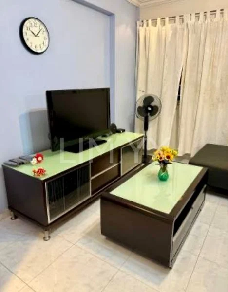 4 Room HDB for Rent in  605 Woodlands Drive 42 - Image 1