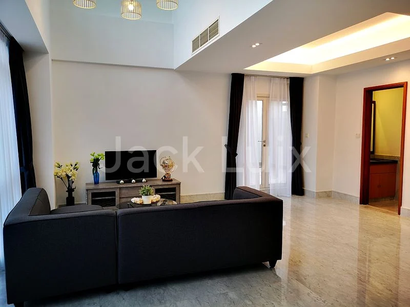 2+1 Bed Condo for Rent in  Orchard Scotts - Image 11