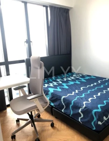 2 Bed Apartment (Condo) for Rent in  Jui Residences - Image 4