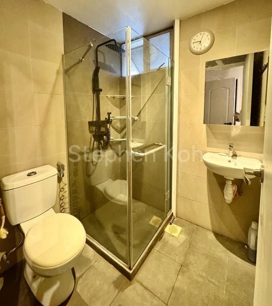 Common Room (Condo) for Rent in  St Francis Court - Image 7