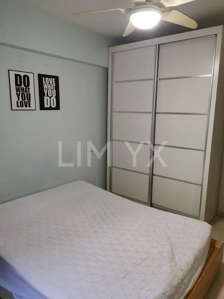 Master Room (HDB) for Rent in  685C Choa Chu Kang Crescent - Image 1