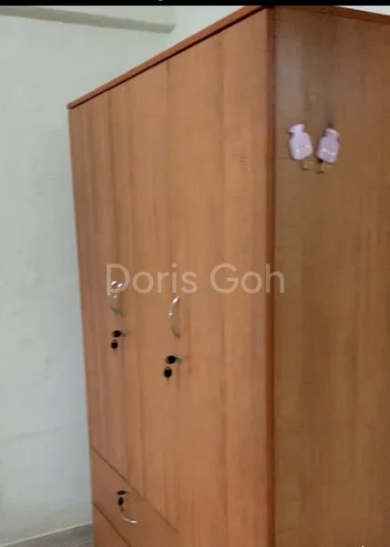 3 Room (3NG) HDB for Rent in  608 Clementi West Street 1 - Image 8