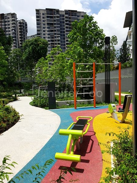 2 Bed Condo for Rent in  Parc Botannia - Image 24
