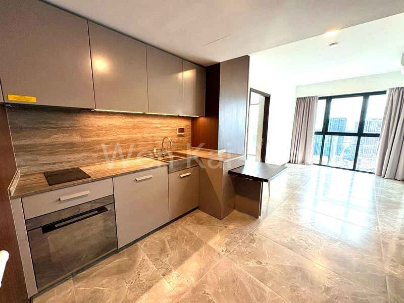 2 Bed Apartment (Condo) for Sale in  One Pearl Bank - Image 1
