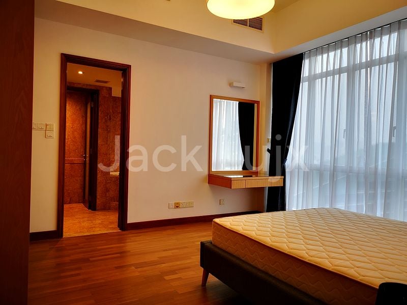 2+1 Bed Condo for Rent in  Orchard Scotts - Image 16