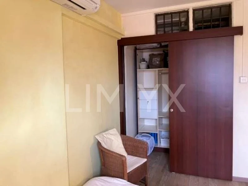 Common Room (HDB) for Rent in  23 Saint George's Road - Image 2