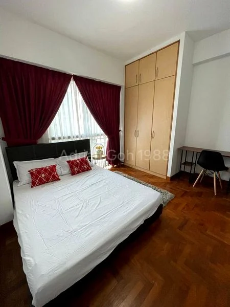 Common Room (Condo) for Rent in  The Bencoolen - Image 2