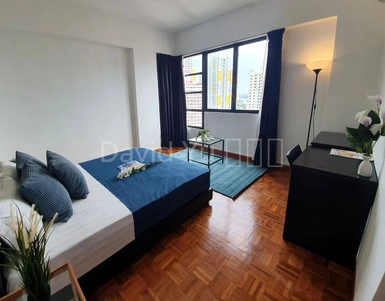 Master Room (Condo) for Rent in  Central Green Condominium - Image 2